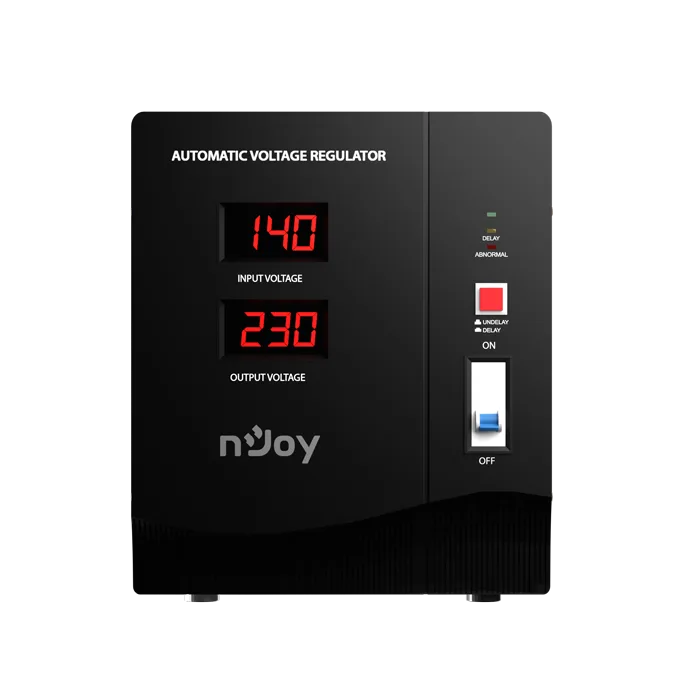 Automatic Voltage Regulator