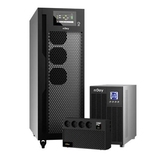 Uninterruptible Power Supply
