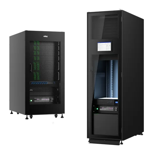 Micro Data Center