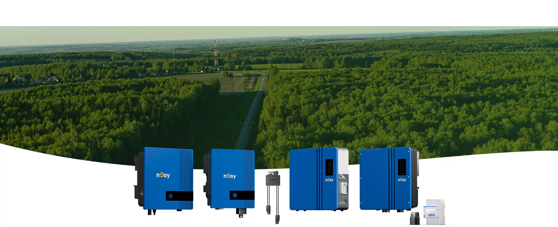 Energija za čistu budućnost Inverteri i zelena tranzicija