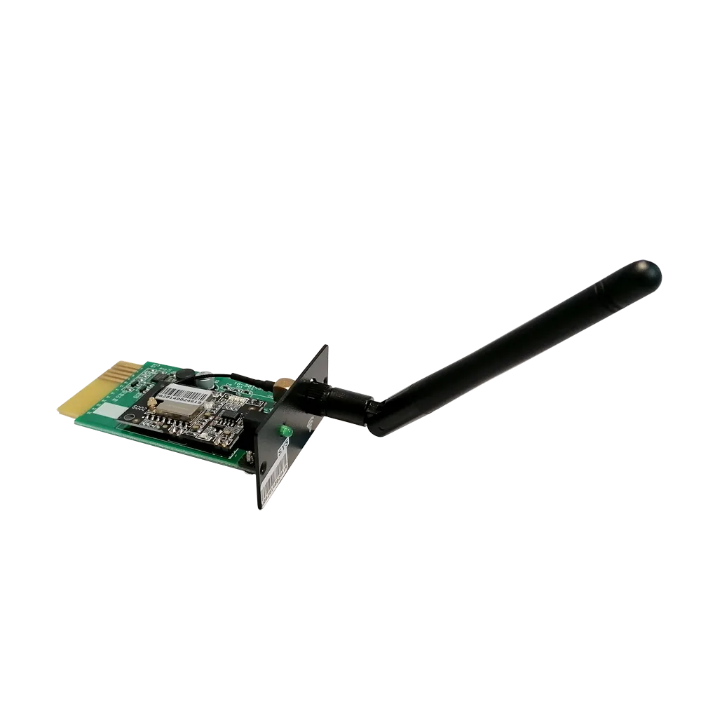 WiFi Smart Card WP