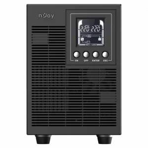 Echo Pro 2000