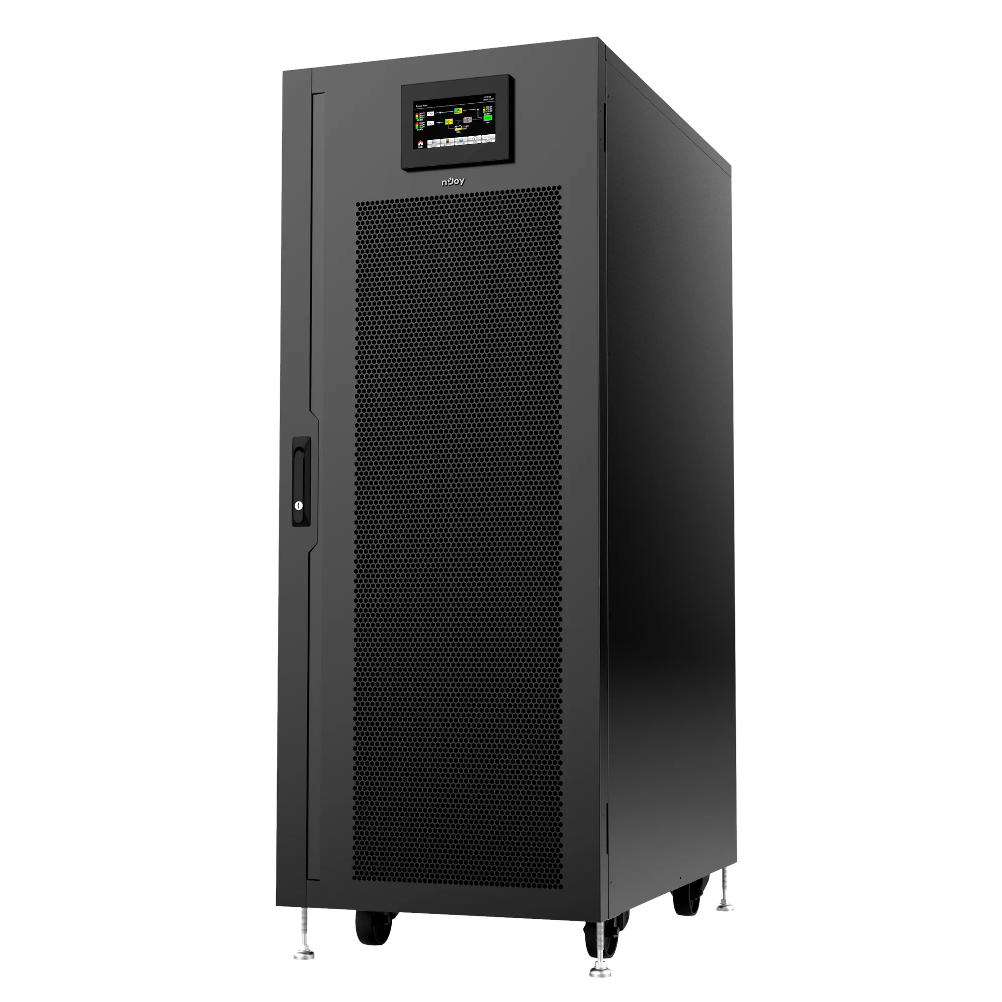 Ranger 120KT