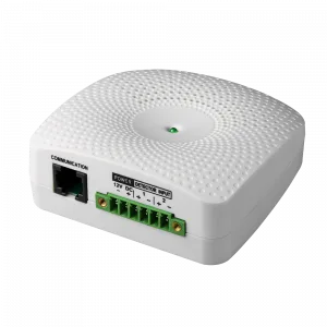 Sensor Box (Temperature & Humidity)