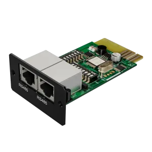 Modbus Card