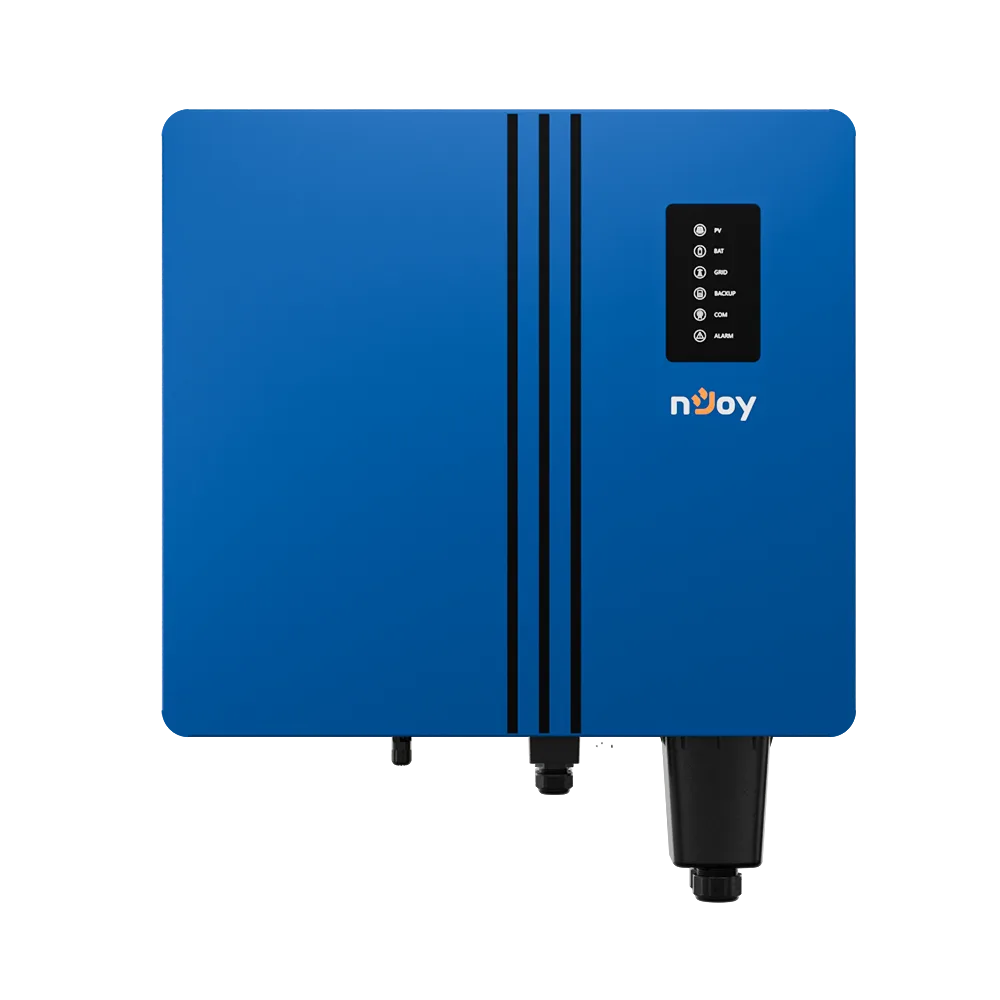 Ascet HV 25K-2x75/3P3T6