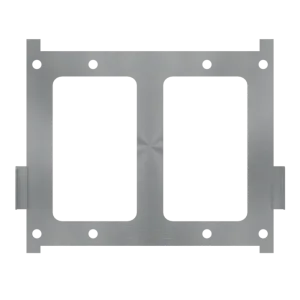 Wall-mount Bastion F15K