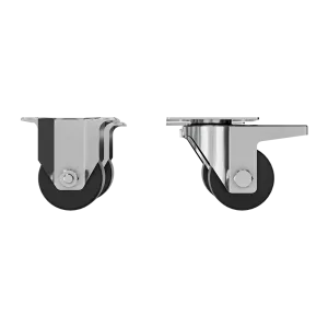 Wheel base Bastion F15K