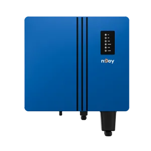 Ascet HV 30K-2x75/3P3T6