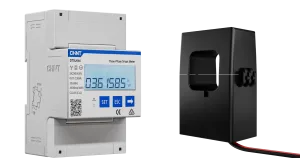 DTSU w/ CT500A Set