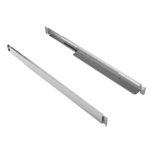 Rail Kit 19"