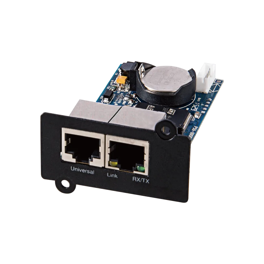SNMP Card PM