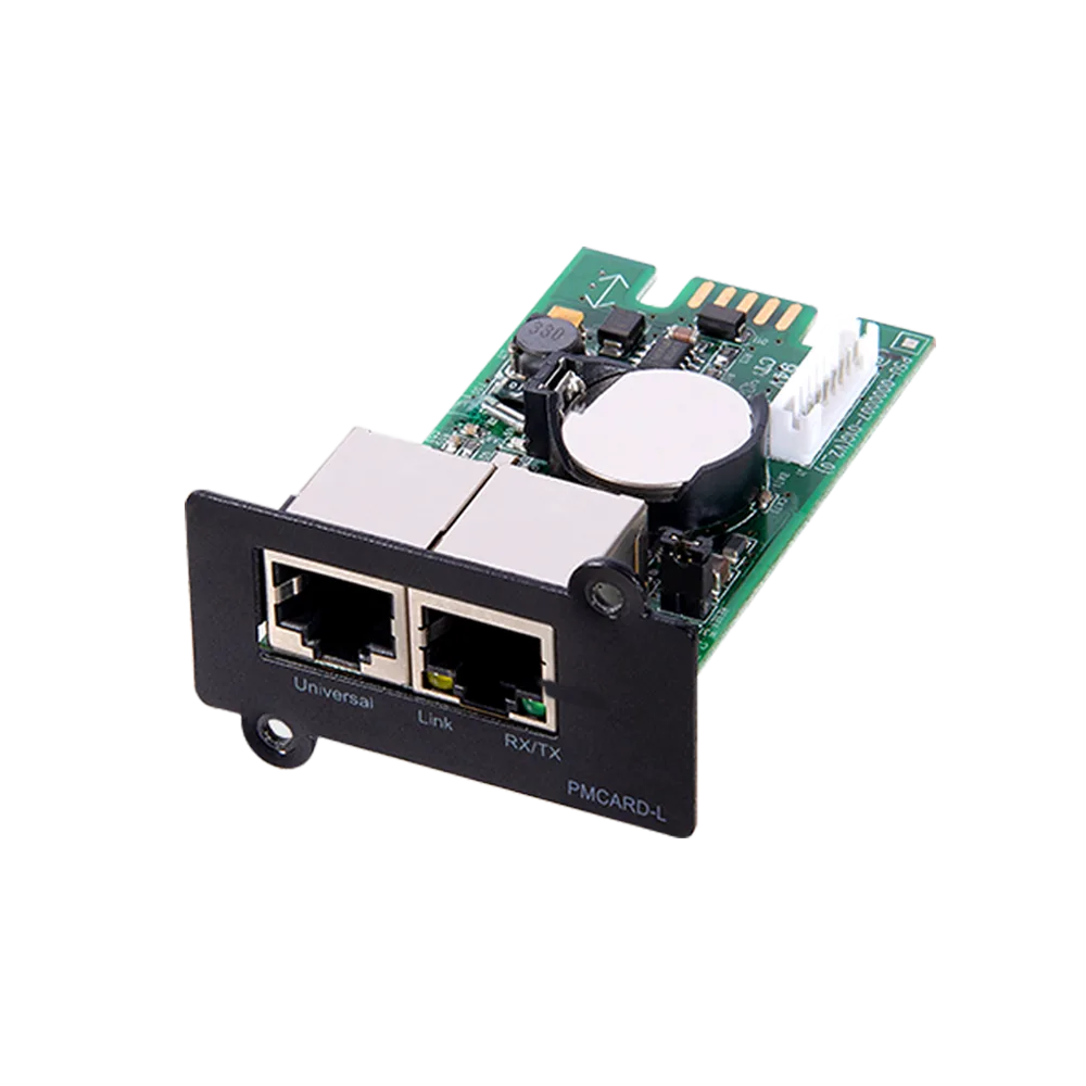 SNMP Card PM Lite